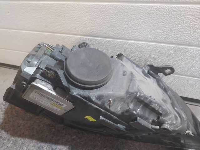 bontott AUDI A5 Fényszóró Pár