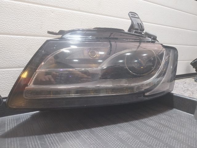 bontott AUDI A5 Fényszóró Pár