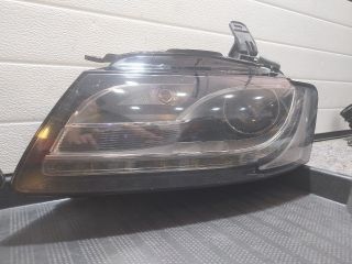bontott AUDI A5 Fényszóró Pár