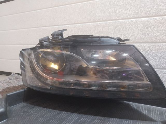bontott AUDI A5 Fényszóró Pár