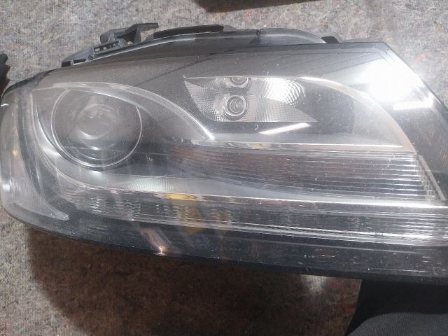 bontott AUDI A5 Fényszóró Pár