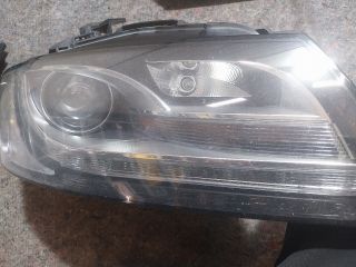 bontott AUDI A5 Fényszóró Pár