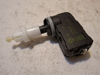 bontott AUDI A5 Fényszórómagasság Állító Motor Bal