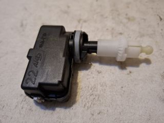 bontott AUDI A5 Fényszórómagasság Állító Motor Bal