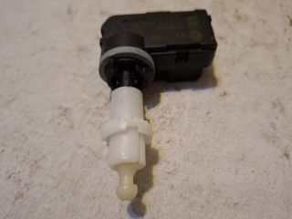 bontott AUDI A5 Fényszórómagasság Állító Motor Bal