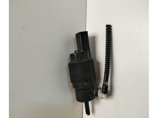 bontott AUDI A5 Fényszórómosó Szivattyú