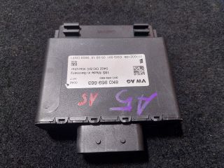 bontott AUDI A5 Feszültségszabályzó