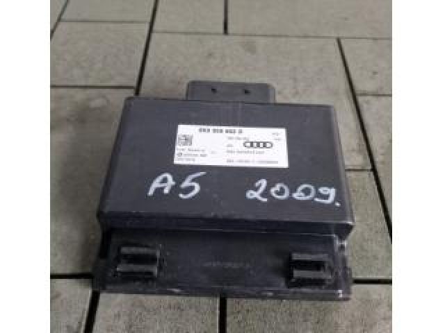 bontott AUDI A5 Feszültségszabályzó