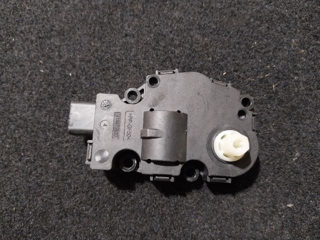 bontott AUDI A5 Fűtés Állító Motor