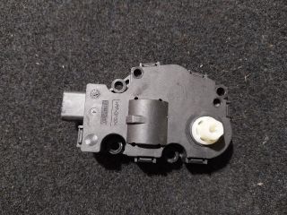 bontott AUDI A5 Fűtés Állító Motor