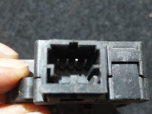 bontott AUDI A5 Fűtés Állító Motor