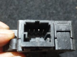 bontott AUDI A5 Fűtés Állító Motor