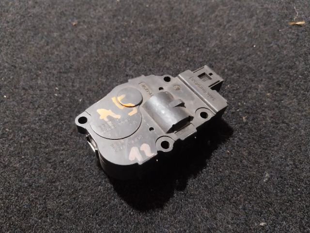 bontott AUDI A5 Fűtés Állító Motor