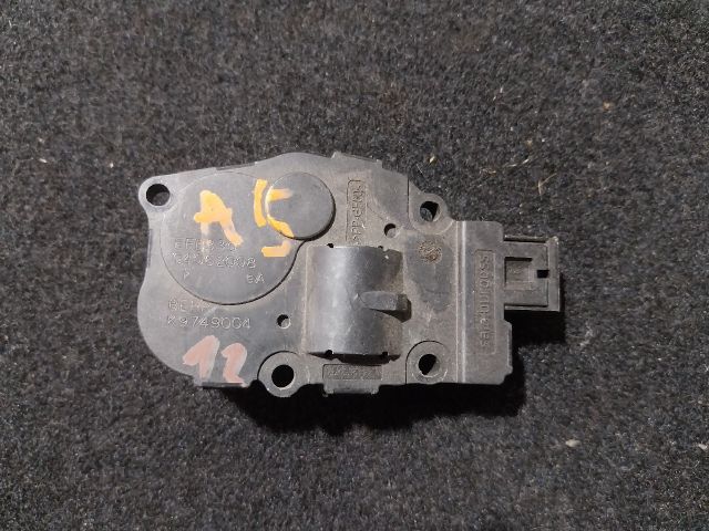 bontott AUDI A5 Fűtés Állító Motor
