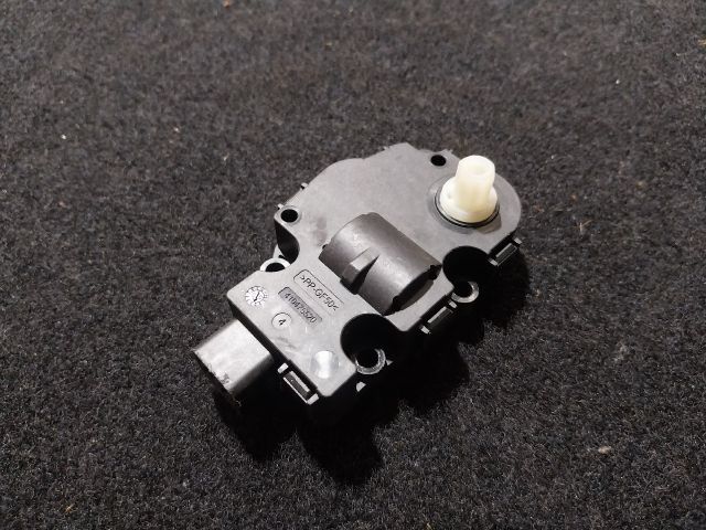 bontott AUDI A5 Fűtés Állító Motor