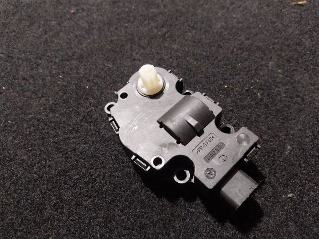 bontott AUDI A5 Fűtés Állító Motor