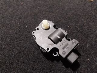 bontott AUDI A5 Fűtés Állító Motor