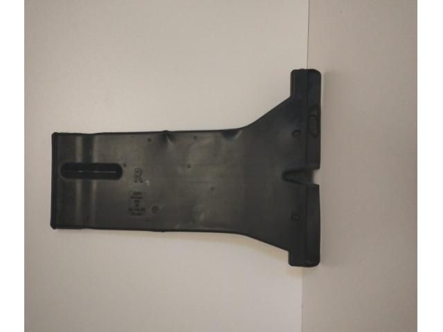 bontott AUDI A5 Fűtés Box