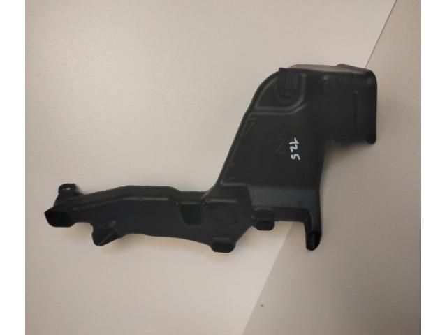 bontott AUDI A5 Fűtés Box