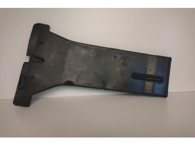 bontott AUDI A5 Fűtés Box