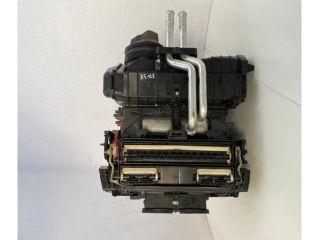 bontott AUDI A5 Fűtés Box