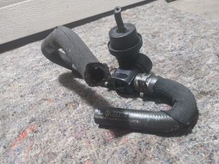 bontott AUDI A5 Fűtéscsap