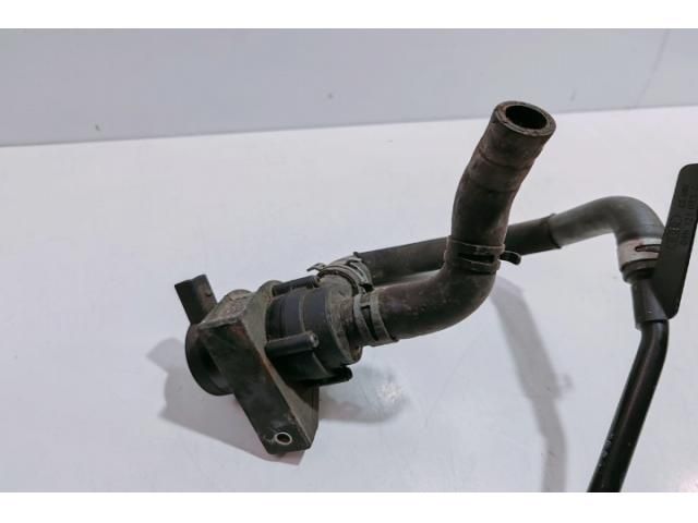 bontott AUDI A5 Fűtéscsap