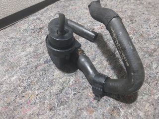 bontott AUDI A5 Fűtéscsap