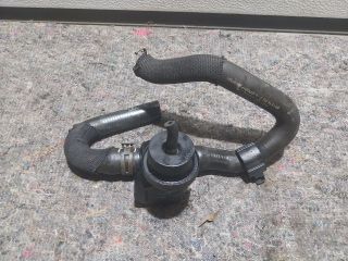 bontott AUDI A5 Fűtéscsap