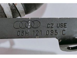 bontott AUDI A5 Fűtéscsap