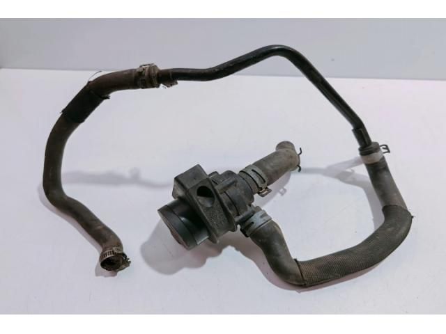 bontott AUDI A5 Fűtéscsap