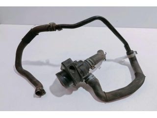 bontott AUDI A5 Fűtéscsap