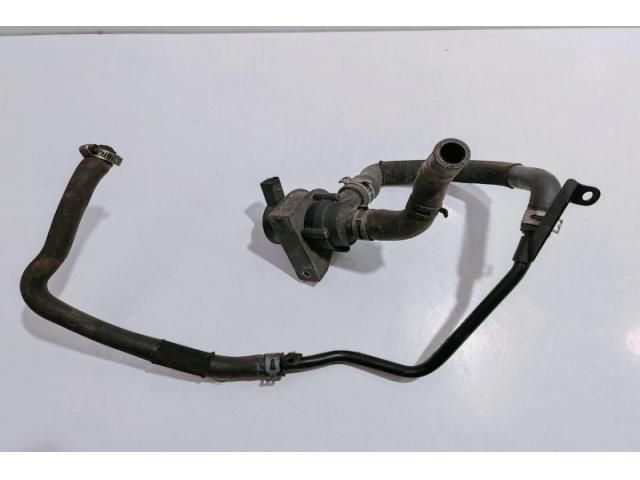 bontott AUDI A5 Fűtéscsap