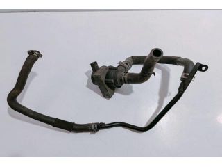 bontott AUDI A5 Fűtéscsap