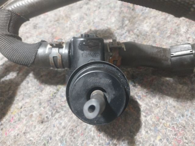 bontott AUDI A5 Fűtéscsap