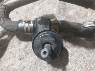 bontott AUDI A5 Fűtéscsap