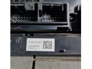 bontott AUDI A5 Fűtéskapcsoló (digit klímás)