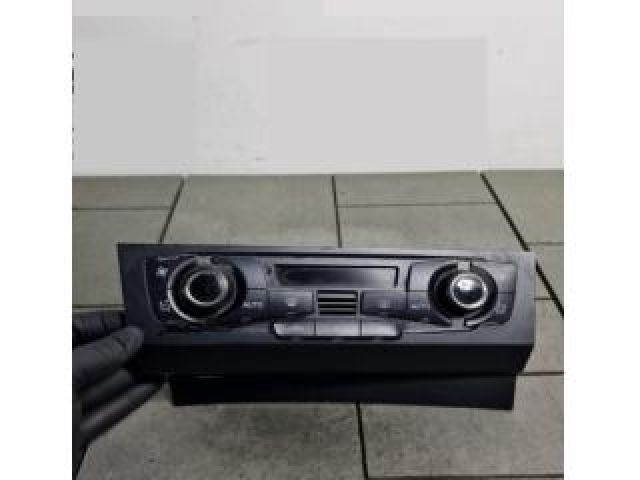 bontott AUDI A5 Fűtéskapcsoló (digit klímás)