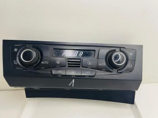 bontott AUDI A5 Fűtéskapcsoló