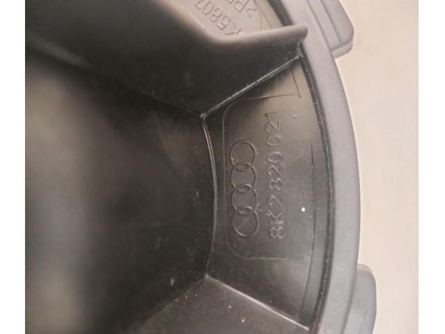 bontott AUDI A5 Fűtőmotor (Klímás)