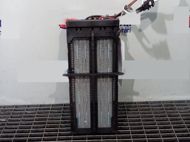 bontott AUDI A5 Fűtőradiátor