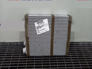 bontott AUDI A5 Fűtőradiátor