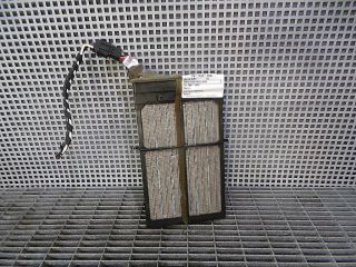 bontott AUDI A5 Fűtőradiátor