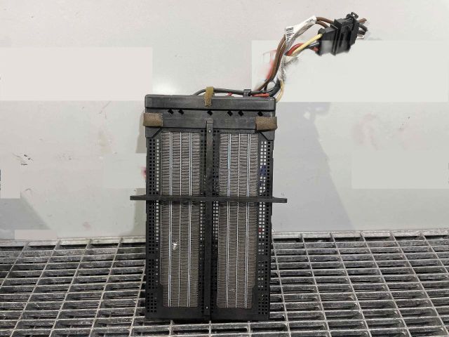 bontott AUDI A5 Fűtőradiátor