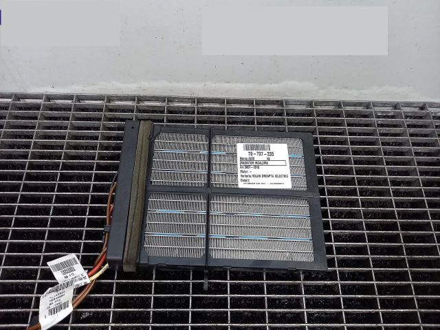 bontott AUDI A5 Fűtőradiátor