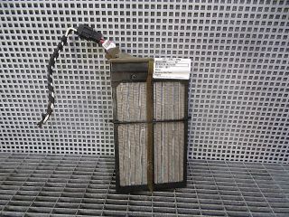 bontott AUDI A5 Fűtőradiátor