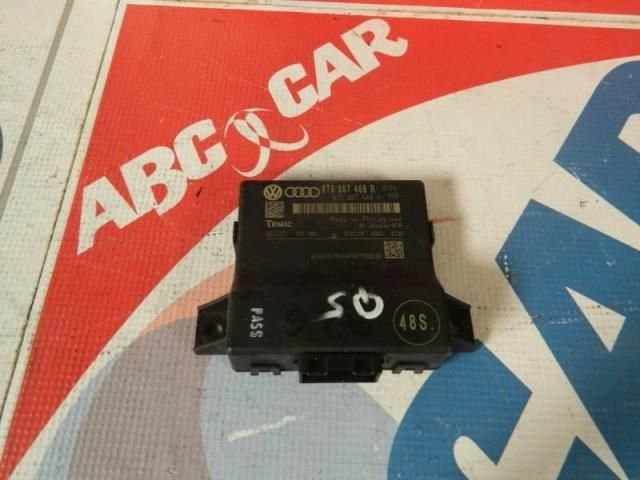 bontott AUDI A5 Gateway Elektronika