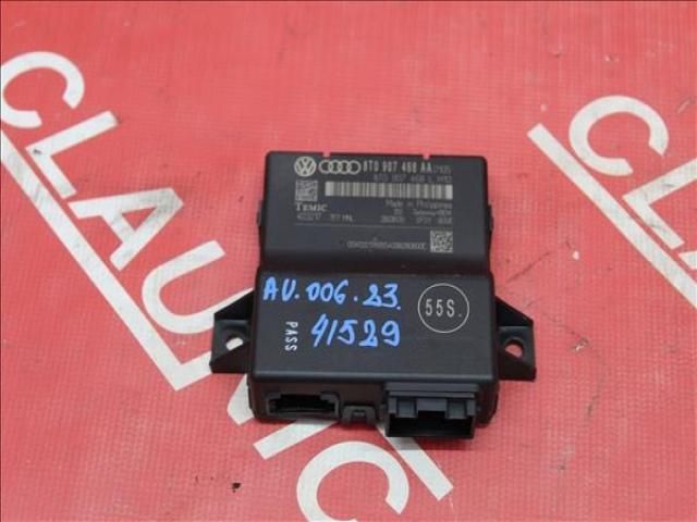 bontott AUDI A5 Gateway Elektronika