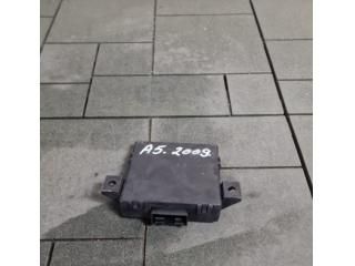 bontott AUDI A5 Gateway Elektronika