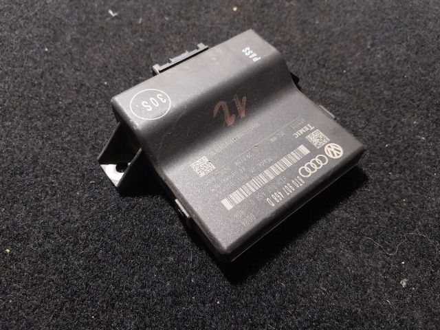 bontott AUDI A5 Gateway Elektronika